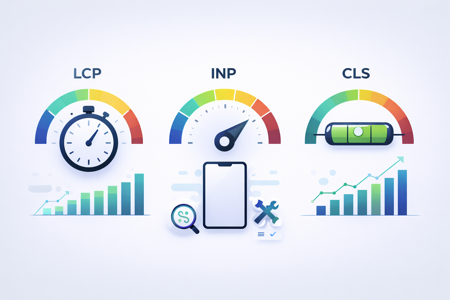 Core Web Vitals: Optimizing Site Speed and User Experience in 2026