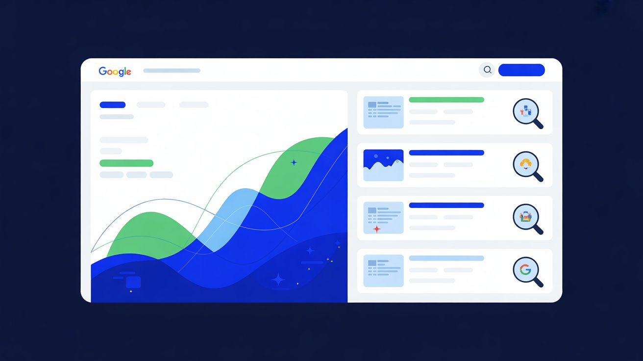 Google Search Console Setup Guide: Track What Actually Matters in 2026