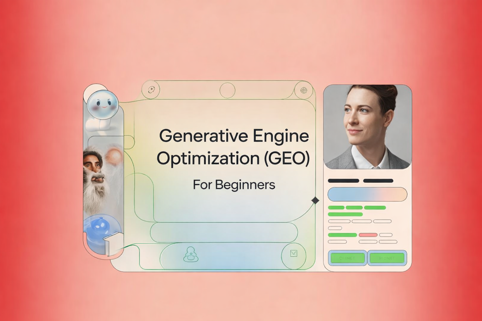 Introduction to Generative Engine Optimization (GEO) for Beginners